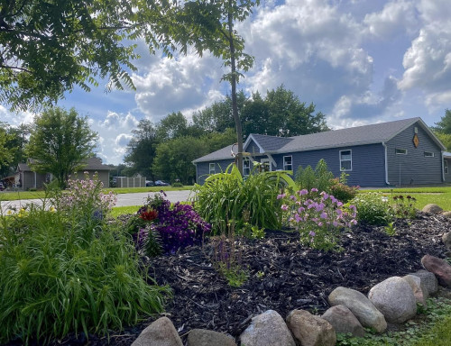 Residential Premium Image
