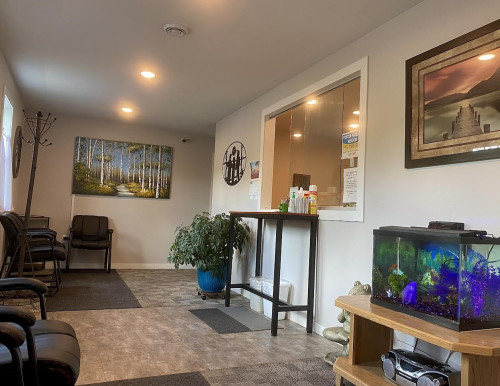 Residential Premium Image
