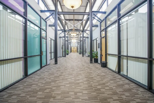 Residential Premium Image