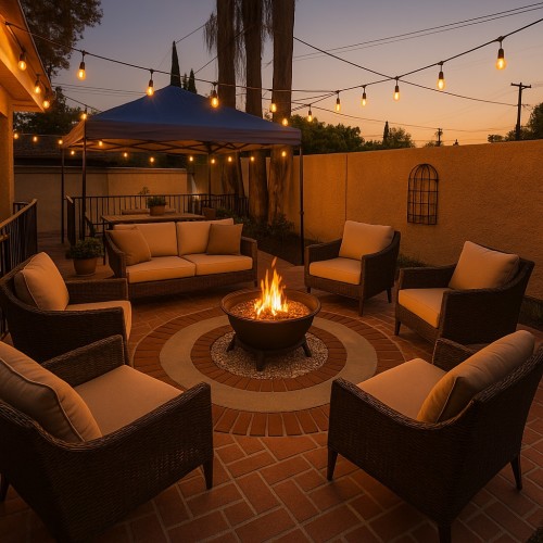 Residential Premium Image