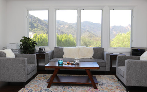 Residential Premium Image