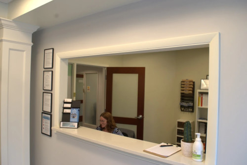 Residential Premium Image