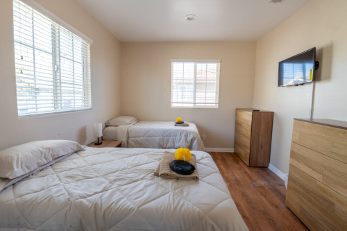 Residential Premium Image