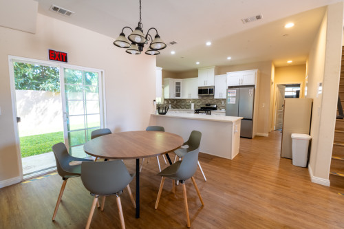 Residential Premium Image
