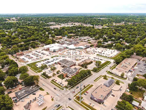 Residential Premium Image