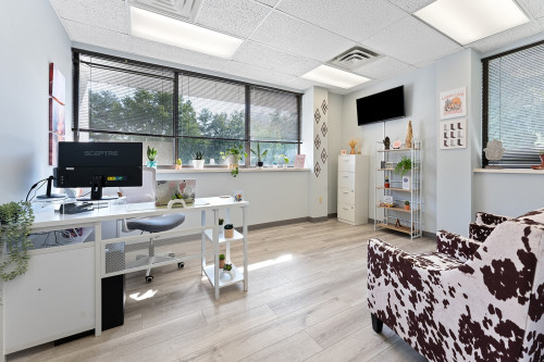 Residential Premium Image