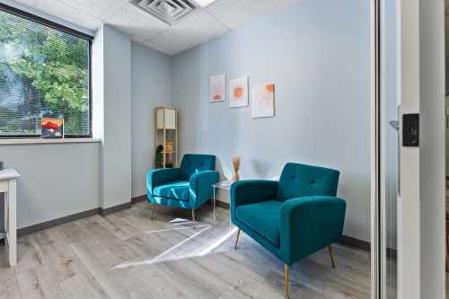 Residential Premium Image