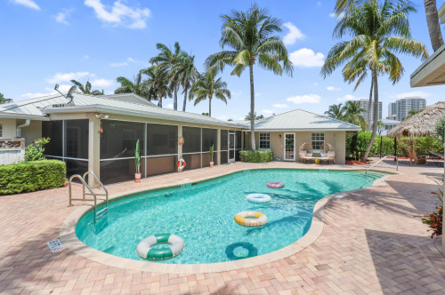 Residential Premium Image