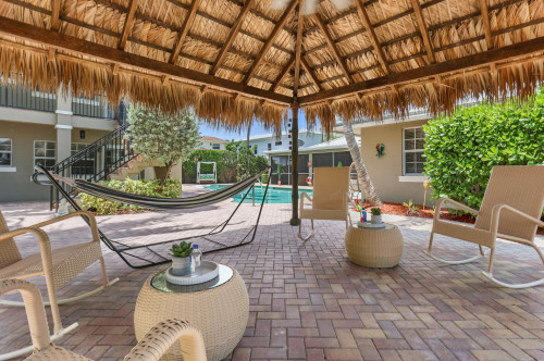 Residential Premium Image