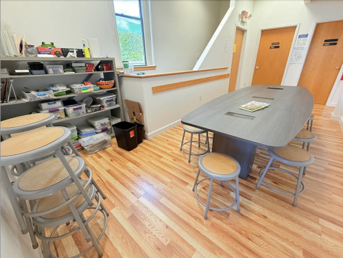 Residential Premium Image