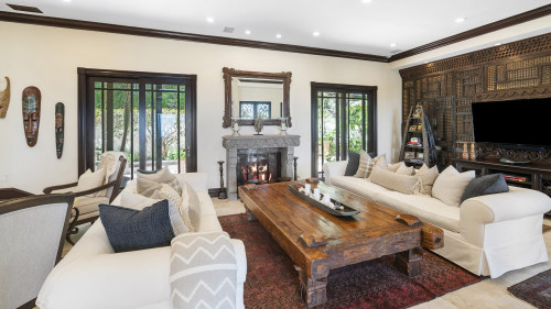 Residential Premium Image