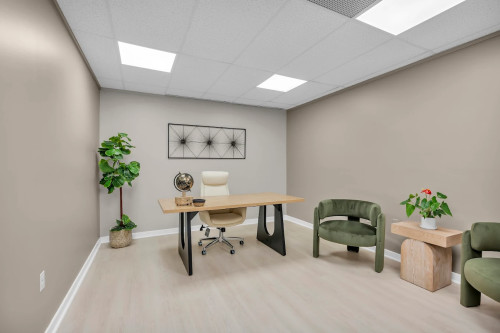 Residential Premium Image