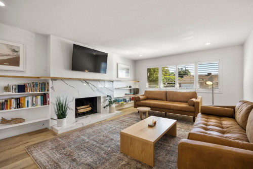 Residential Premium Image