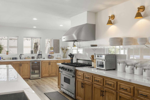 Residential Premium Image
