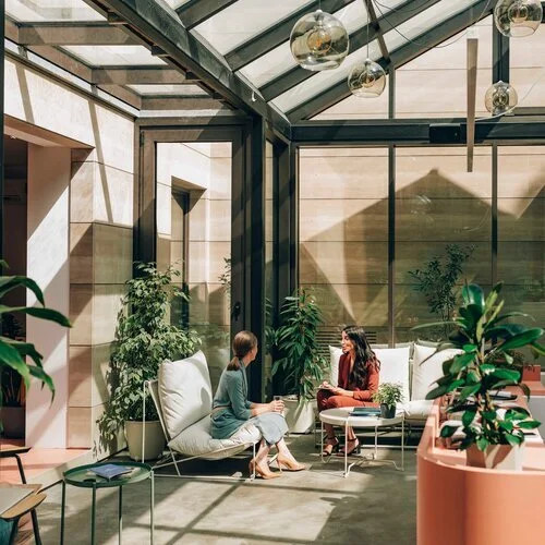 Residential Premium Image