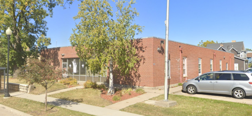 Residential Premium Image