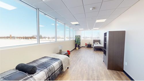 Residential Premium Image