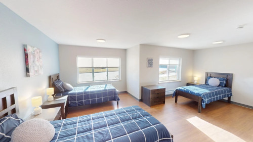 Residential Premium Image