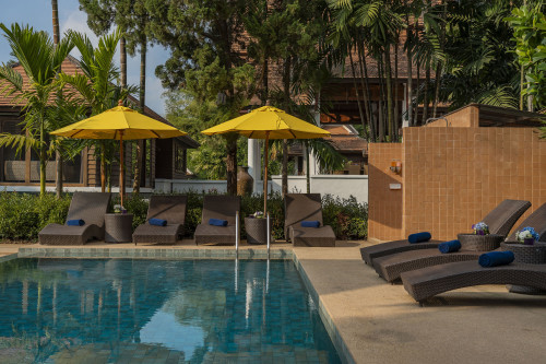Residential Premium Image
