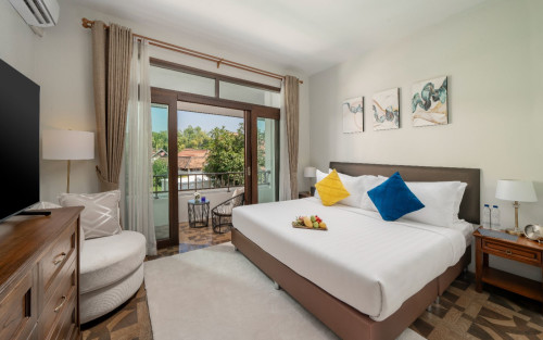 Residential Premium Image