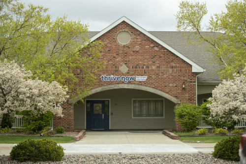 Residential Premium Image