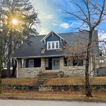 Residential Premium Image