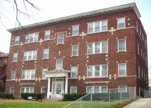 Residential Premium Image