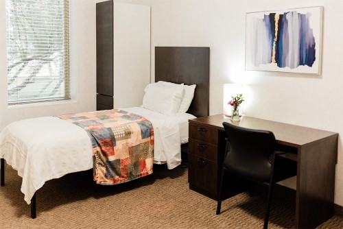 Residential Premium Image