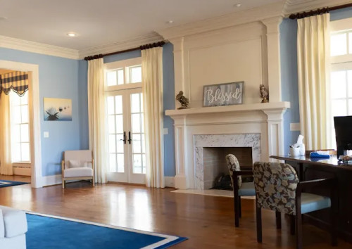 Residential Premium Image