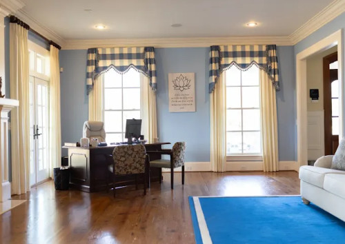 Residential Premium Image