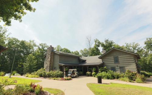 Residential Premium Image