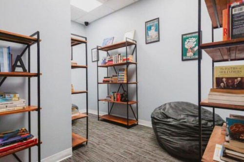 Residential Premium Image