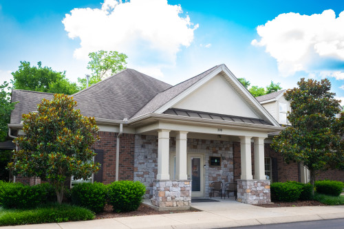 Residential Premium Image