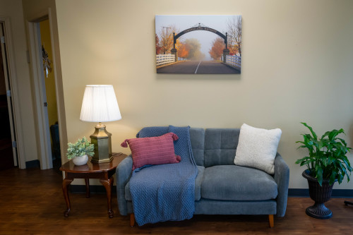 Residential Premium Image