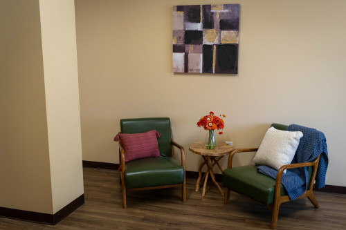 Residential Premium Image