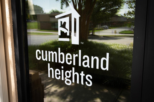 Residential Premium Image
