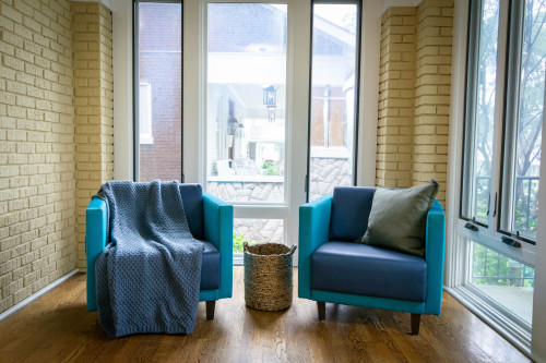 Residential Premium Image
