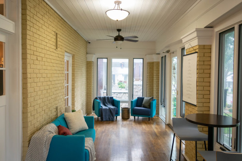 Residential Premium Image