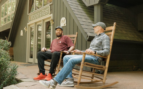 Residential Premium Image