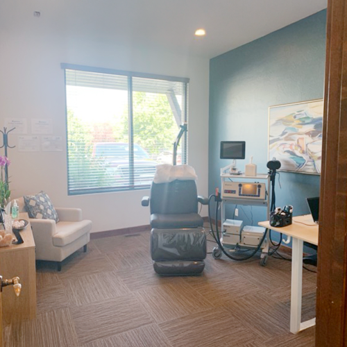 Residential Premium Image
