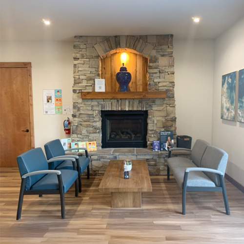 Residential Premium Image