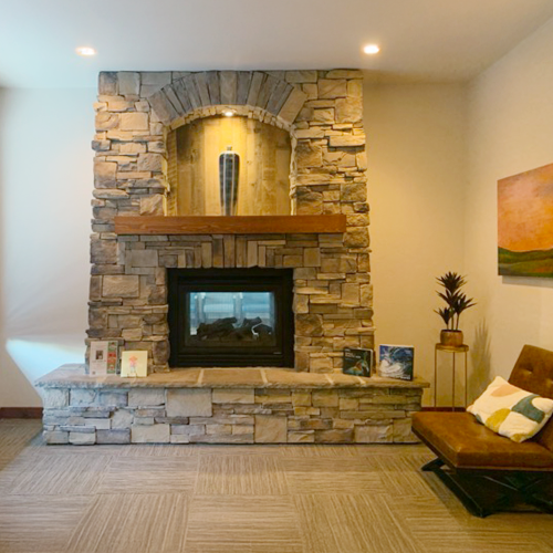 Residential Premium Image