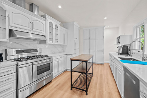 Residential Premium Image