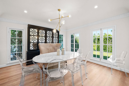 Residential Premium Image