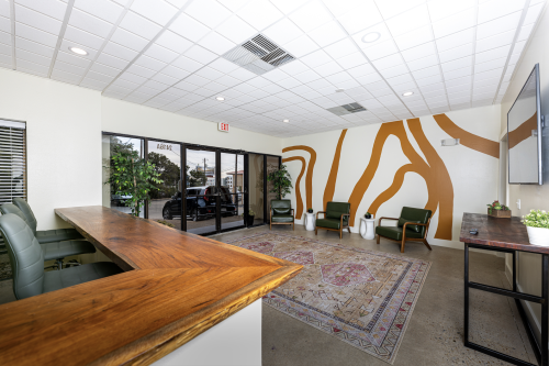 Residential Premium Image