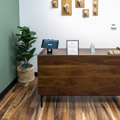 Residential Premium Image