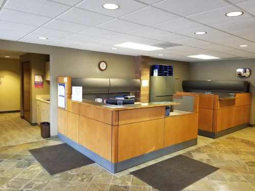 Residential Premium Image