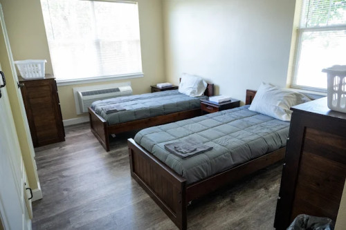 Residential Premium Image