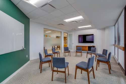 Residential Premium Image