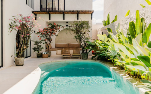 Residential Premium Image